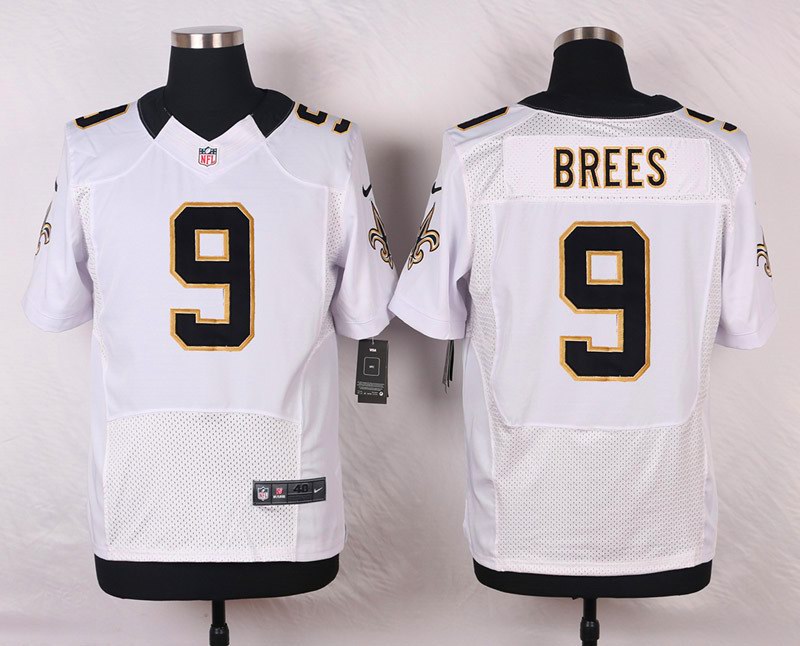 New Orleans Saints elite jerseys-024